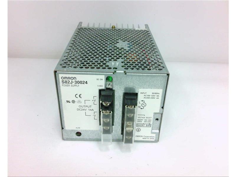 OMRON S82J-30024