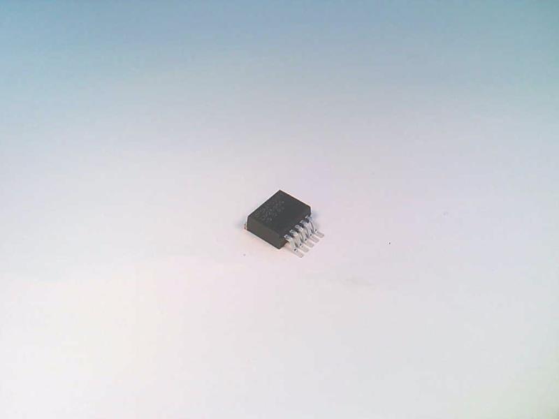 LM2595SX-5.0/NOPB by TEXAS INSTRUMENTS SEMI