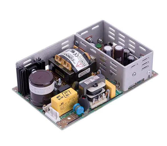 SL POWER ELECTRONICS GPM55E