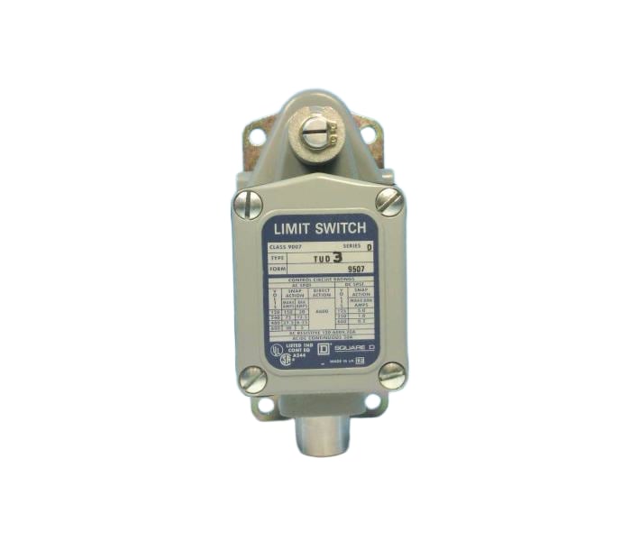 9007TUD3 by SCHNEIDER ELECTRIC