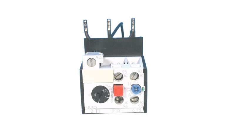 SIEMENS 3UA5500-1G