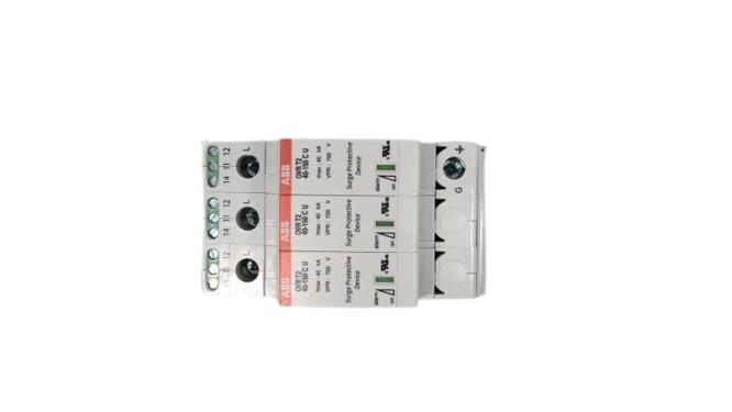 ASEA BROWN BOVERI OVRT23L40150PTSU