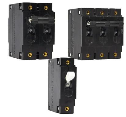 CARLING SWITCH AF2-B0-24-475-1F2-D-ND