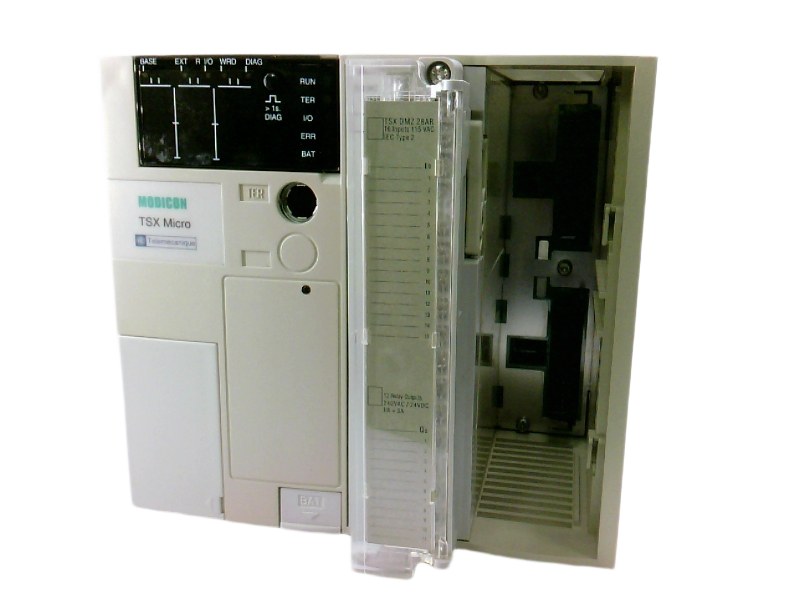SCHNEIDER ELECTRIC TSX3710028AR1
