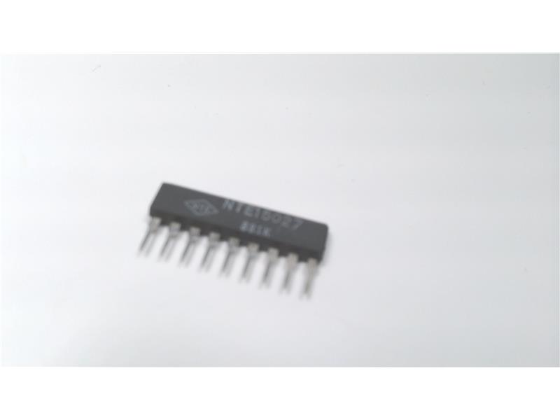 NTE NTE15027