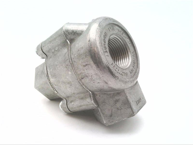 INGERSOLL RAND EV30-A