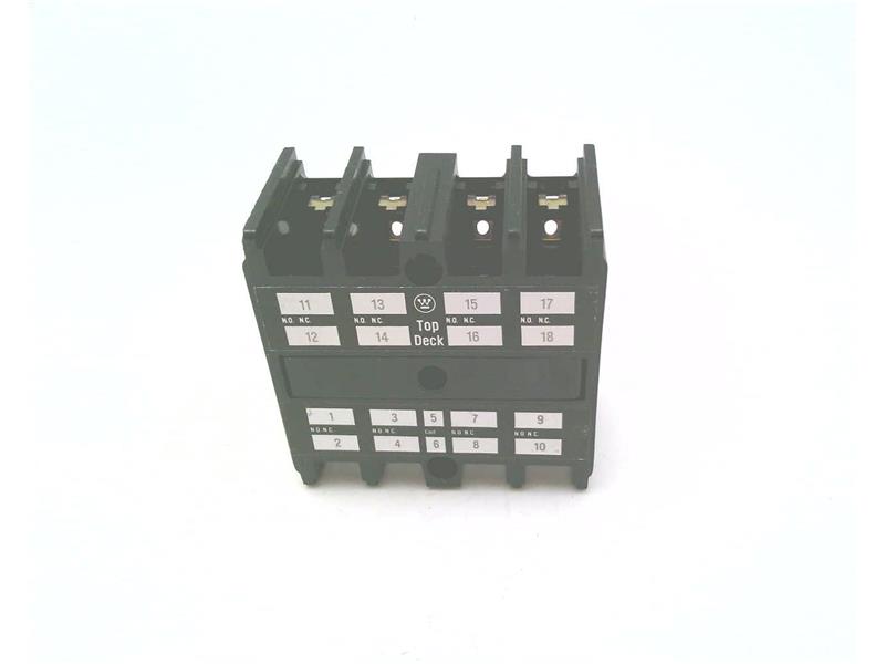 WESTINGHOUSE 766A030G03