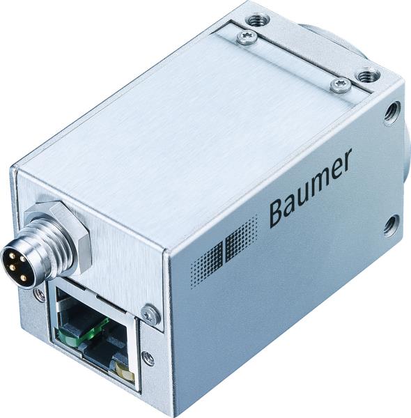 BAUMER ELECTRIC VEXG-13M