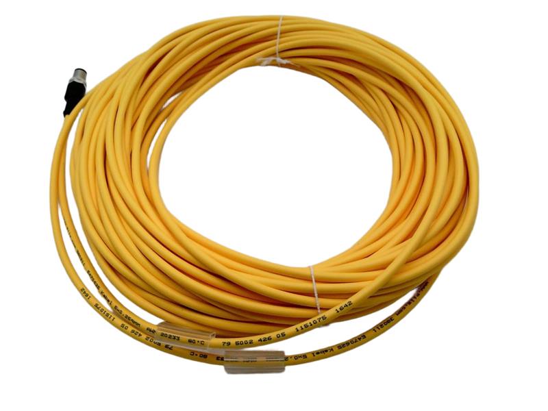PILZ PSS67-CABLE-M12