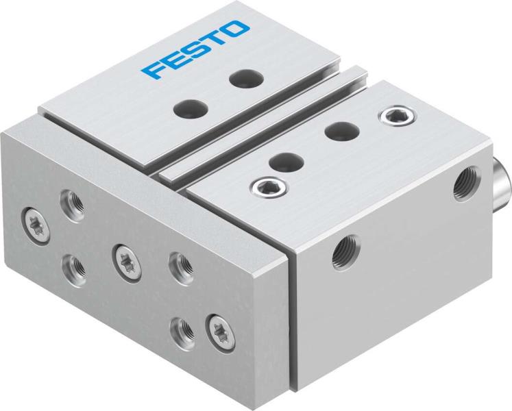 FESTO DFM-25-30-P-A-GF-F1A