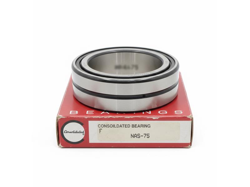 CONSOLIDATED BEARING NAS-75