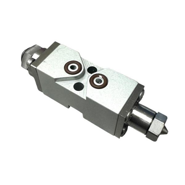 HOT MELT SUPPLY COMPANY HMS-M-1052928-F200