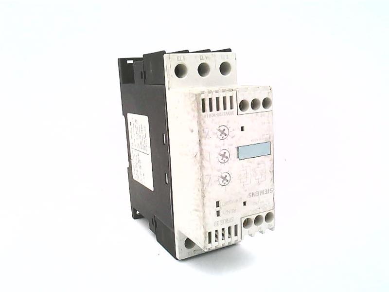 SIEMENS 3RW3124-1CB14