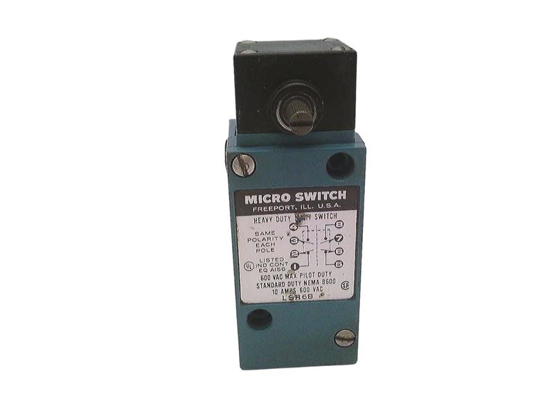 HONEYWELL LSR6B