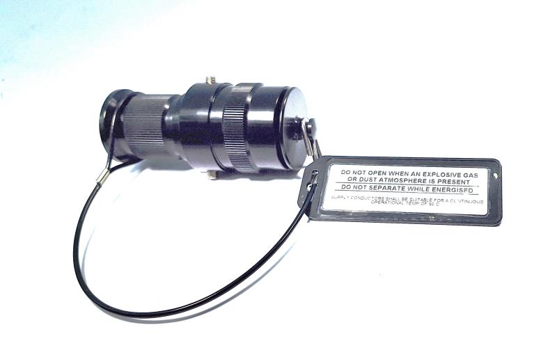 PEI GENESIS EXM-A06-17-8P