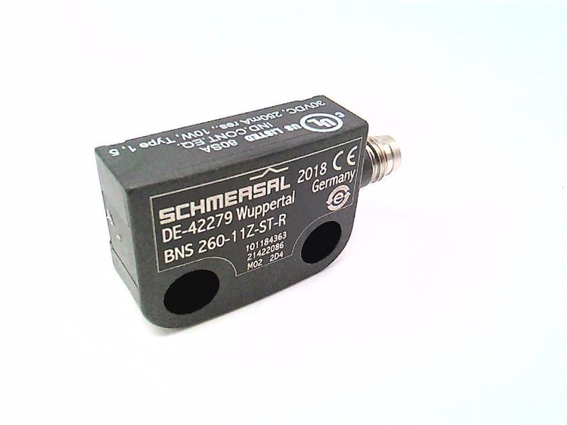 SCHMERSAL BNS260-11Z-ST-R