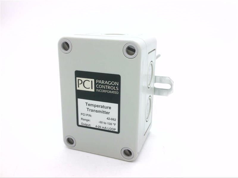 PCI PROCAL INC 42-062