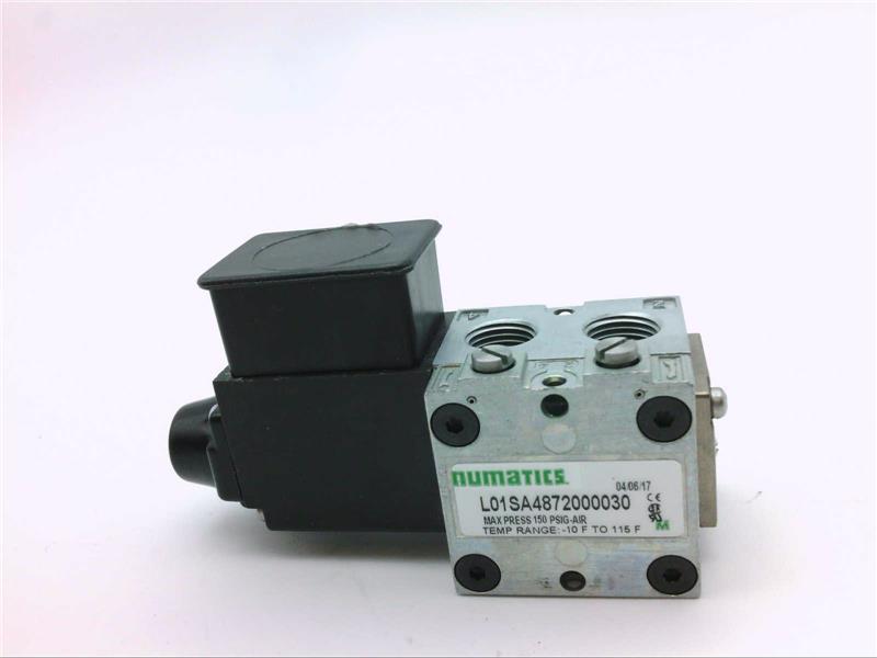 ASCO L01SA4872000030