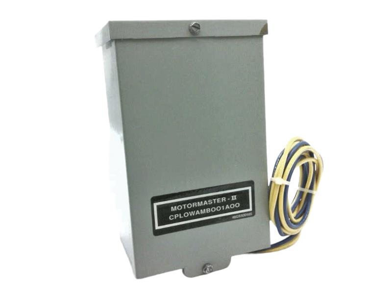 UNITED TECHNOLOGIES CPLOWAMB001A00