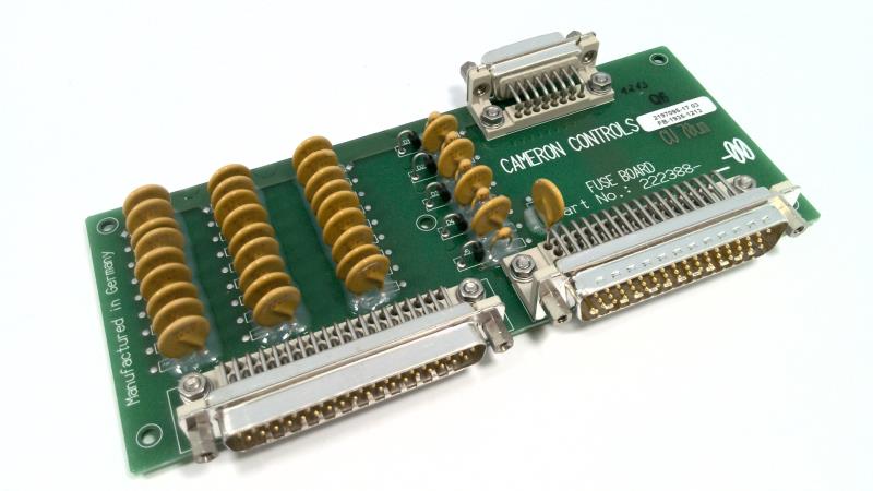 CAMERON 2197095-17 03