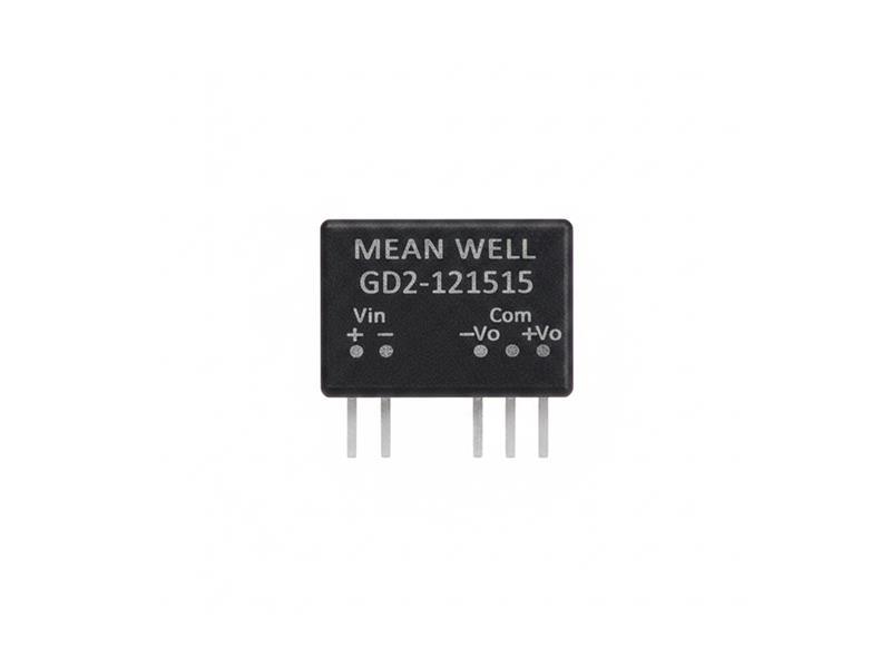 MEAN WELL GD2-151709