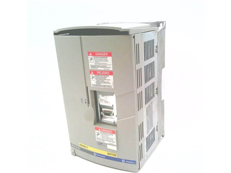 SCHNEIDER ELECTRIC ATV58HU72N4XZ