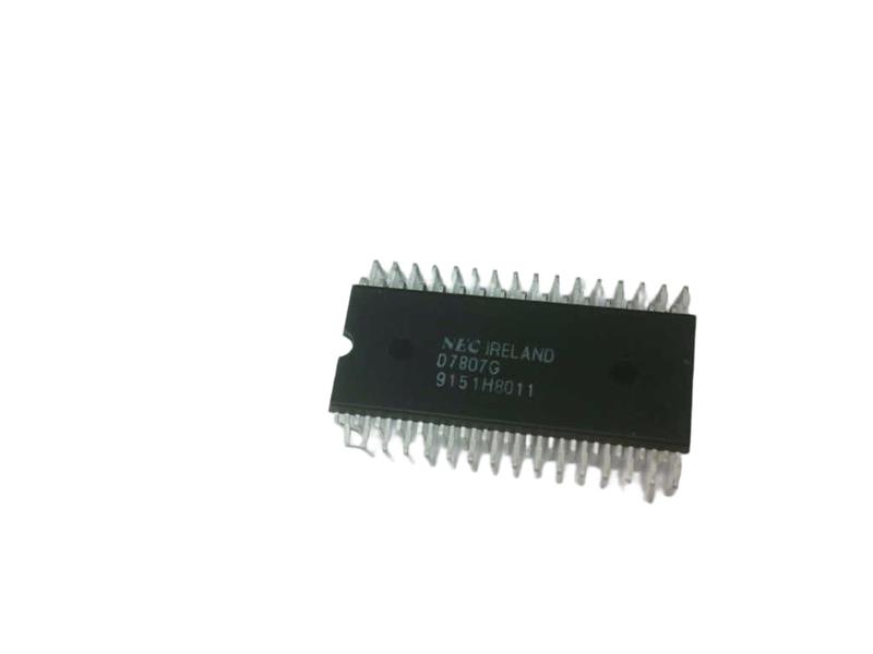 UPD7807G by NEC