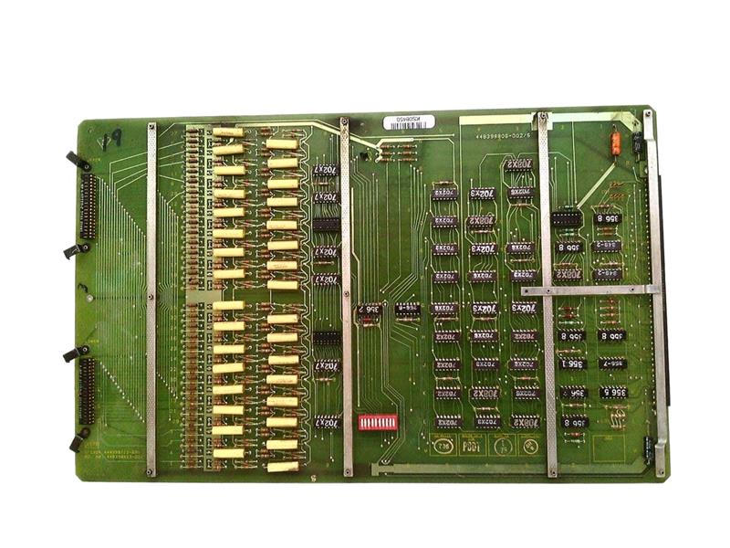 FANUC 44A398712-G01