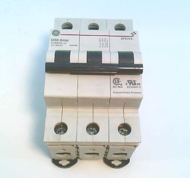 GENERAL ELECTRIC EP63ULD30