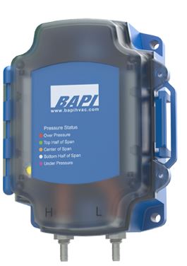 BAPI ZPS-10-FR53-BB-NT