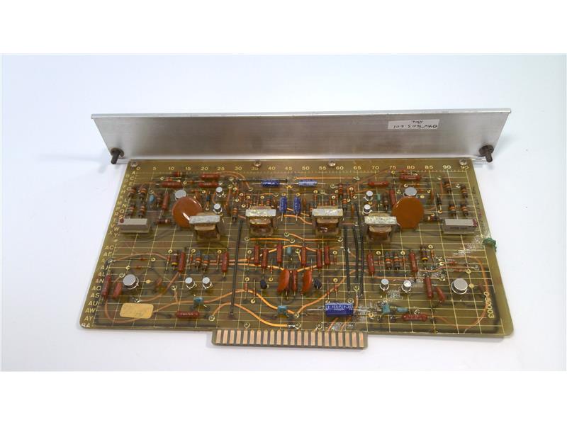 ASEA BROWN BOVERI O-52003