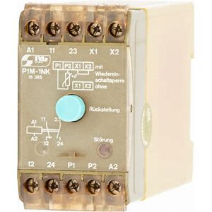 PILZ P1M-1NK/220V/1AIR