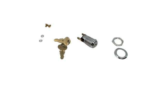 C2174-1DC-KD by COMPX