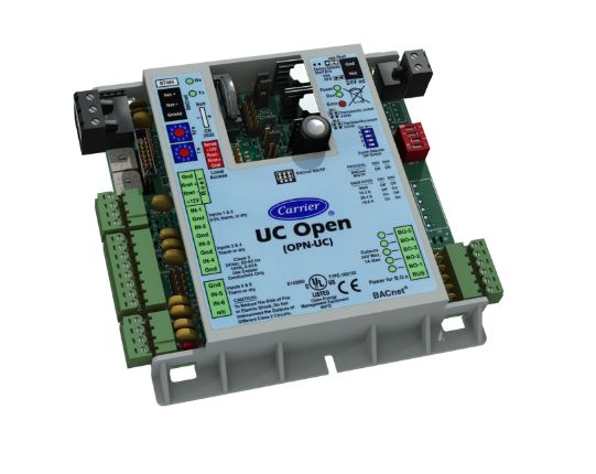 OPN-UC by UNITED TECHNOLOGIES