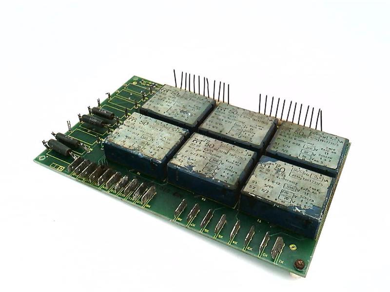 SIEMENS 659-010-9001-00