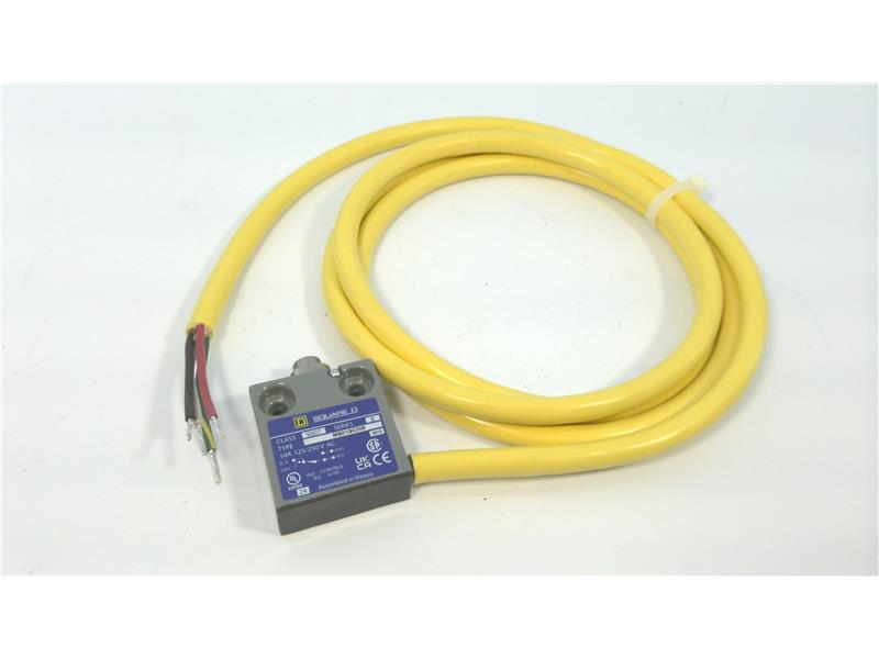 TELEMECANIQUE SENSORS 9007MS01S0206