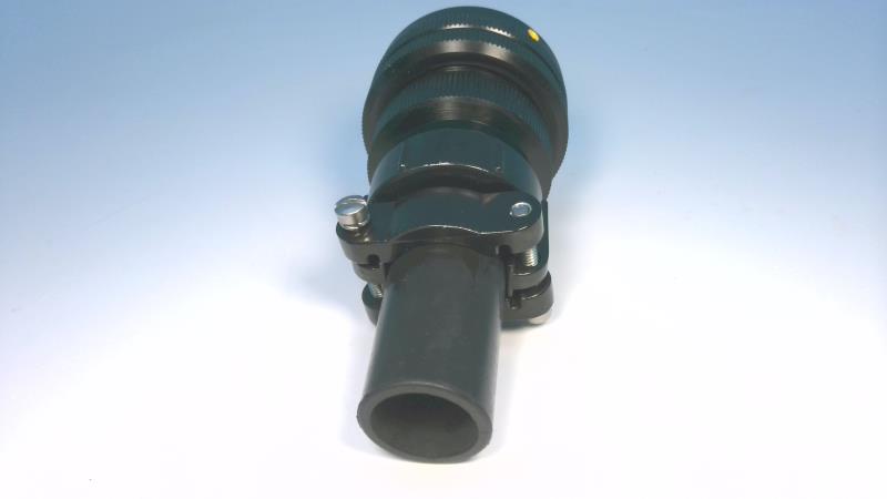 ITT CIR06F-28-21P-F80-T89-VO