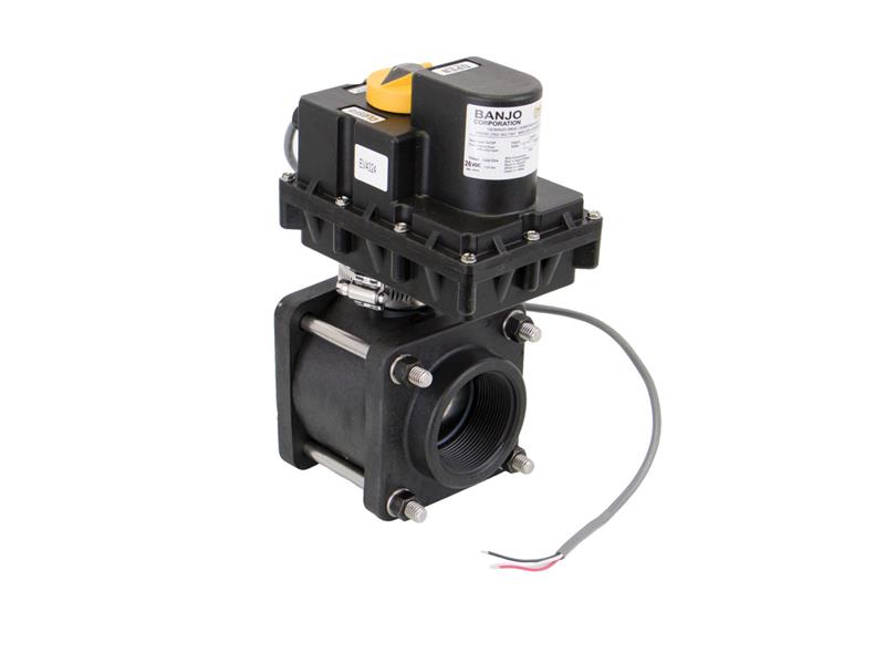 BANJO CORP EV204FP24
