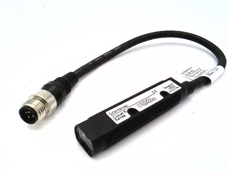 11102AQD03 by EATON CORPORATION