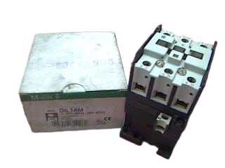 DIL1M-42V/50HZ-48V/60HZ by EATON CORPORATION