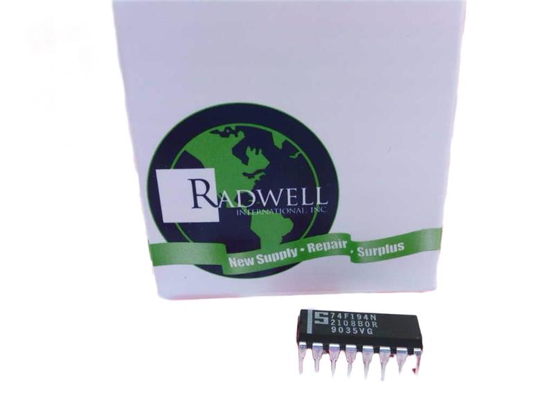 NXP SEMICONDUCTOR 74F194N