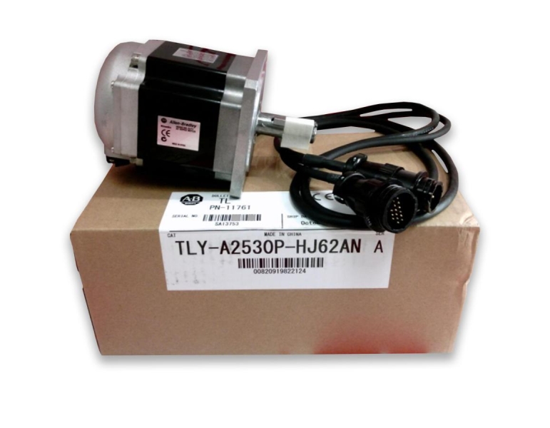 ALLEN BRADLEY TLY-A2530P-HJ62AN
