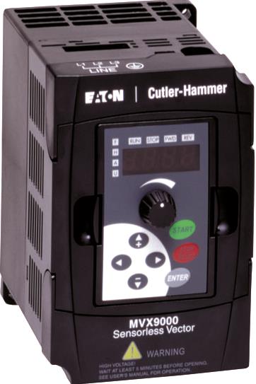 EATON CORPORATION MVX005A0-4