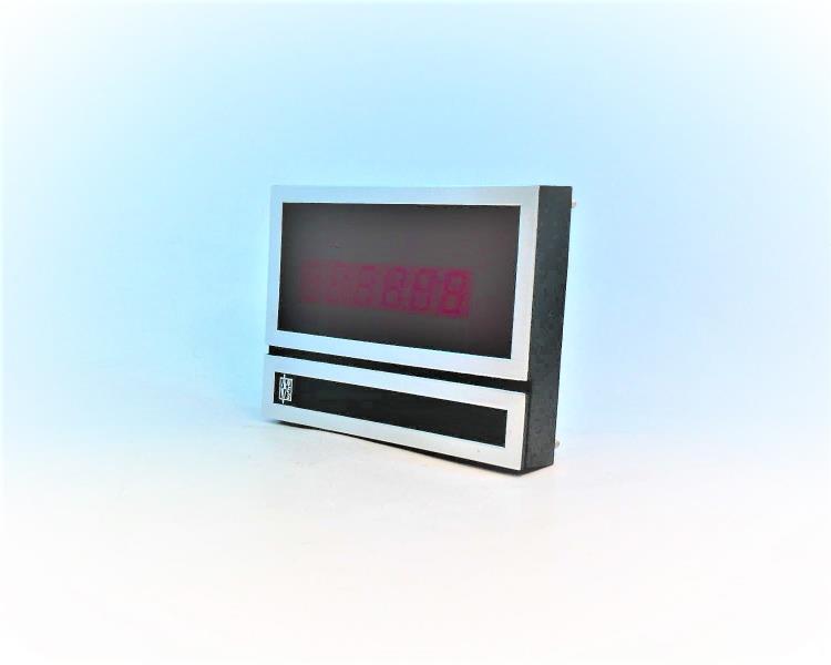 NES INSTRUMENTS IDA7258