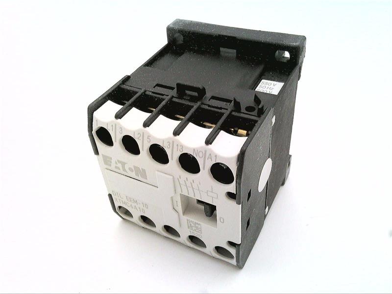 EATON CORPORATION XTMC6A10D