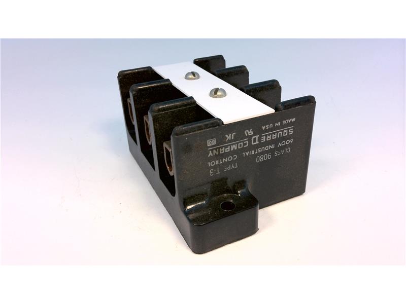 SCHNEIDER ELECTRIC 9080-T3