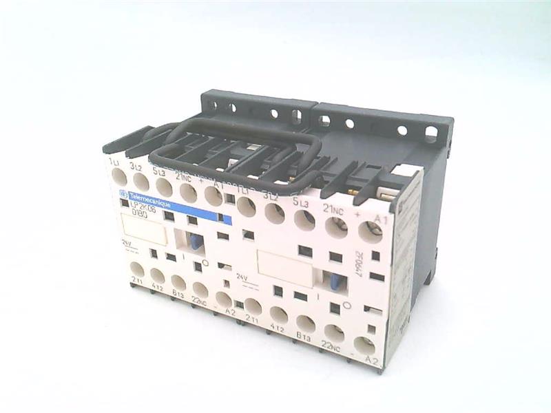 LP2K0601BD by SCHNEIDER ELECTRIC