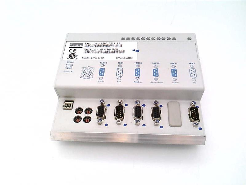 1900-0711-41 by ATLAS COPCO