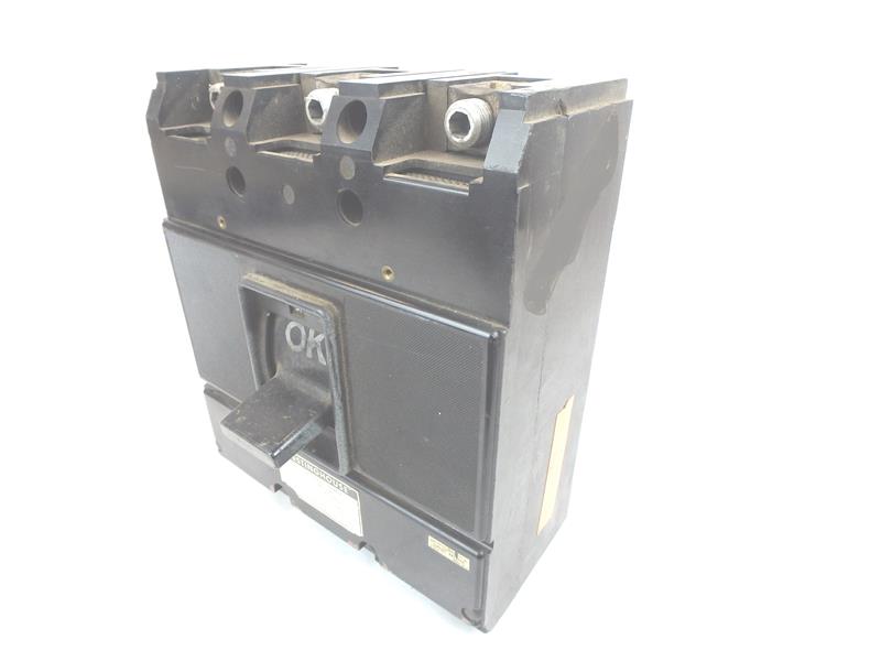 WESTINGHOUSE 46A8101G18