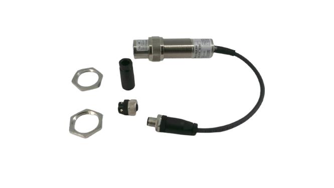 TIPPKEMPER ELEKTRONIK GMBH IRS-U-5LA S66